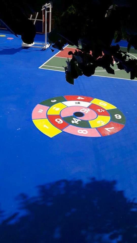 Instalación relacionada 3