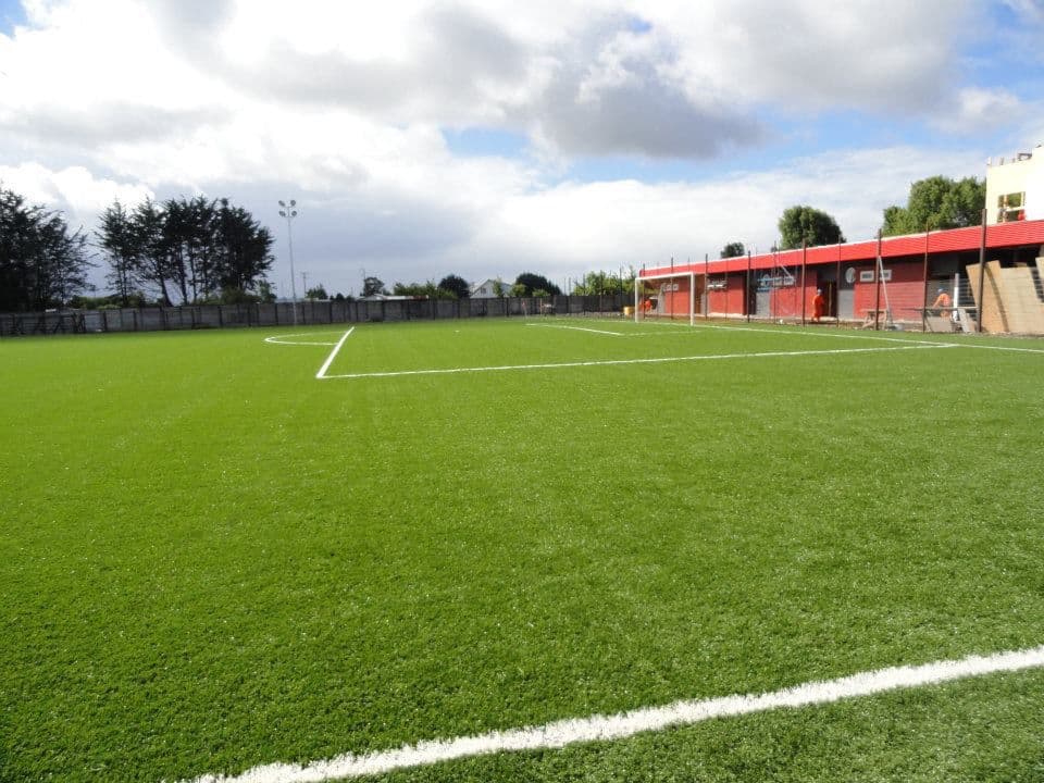 Instalación relacionada 2