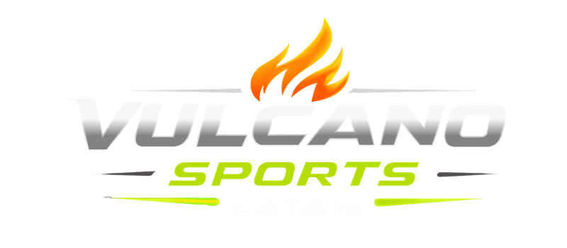 Vulcanosport Logo